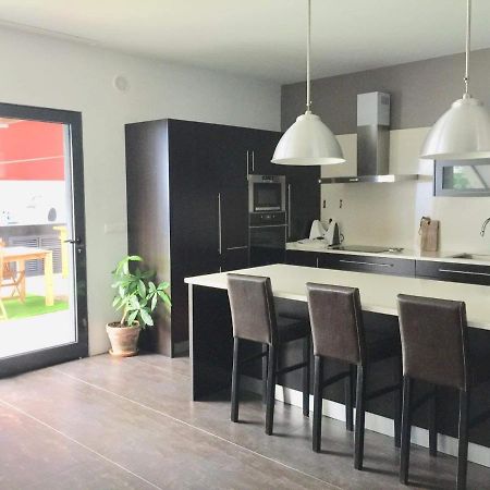 Casa Raiz Villa ปอนตาเดลกาดา ภายนอก รูปภาพ